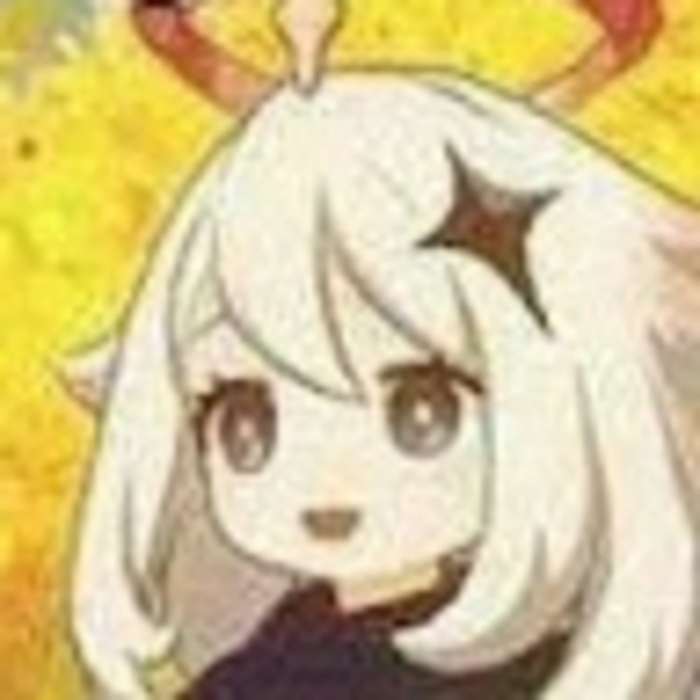 Meet your Posher, Milk_tea_lover